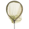 KORUM Floating Fast Landing Net Head Latex 55 Cm -Korum korum floating fast landing net head latex 55 cm