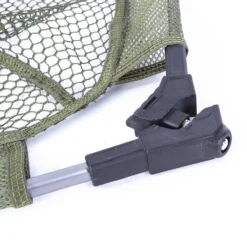 KORUM Folding Spoon Landing Net Head -Korum korum folding spoon landing net head 2