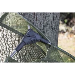 KORUM Folding Spoon Landing Net Head -Korum korum folding spoon landing net head 3