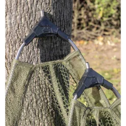 KORUM Folding Triangle Landing Net Head 9 KORUM Folding Triangle Landing Net Head -Korum korum folding triangle landing net head 2