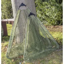 KORUM Folding Triangle Landing Net Head 10 KORUM Folding Triangle Landing Net Head -Korum korum folding triangle landing net head 3