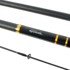 KORUM Glide Power Carpfishing Rod -Korum korum glide power carpfishing rod 4