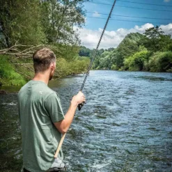 KORUM Glide Power Carpfishing Rod -Korum korum glide power carpfishing rod 7