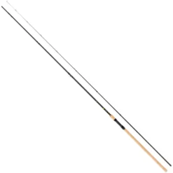 KORUM Glide Power Float Carpfishing Rod