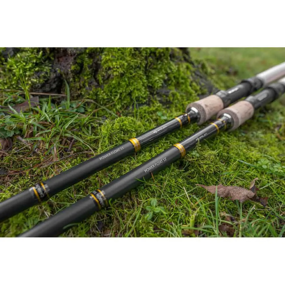 KORUM Glide Power Float Carpfishing Rod 6 KORUM Glide Power Float Carpfishing Rod - Image 4