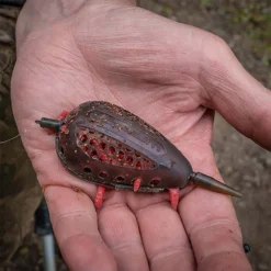 KORUM Grub Feeder L -Korum korum grub feeder l 3