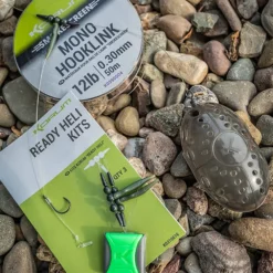 KORUM Grub Swivel Feeder -Korum korum grub swivel feeder 3