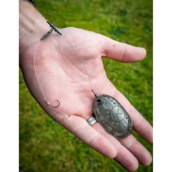 KORUM Grub Swivel Feeder S -Korum korum grub swivel feeder s 3