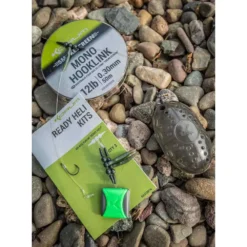 KORUM Grub Swivel Feeder S -Korum korum grub swivel feeder s 4