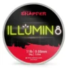 KORUM Illumin 8 Braided Line -Korum korum illumin 8 braided line