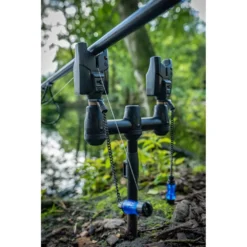 KORUM KBI-R 2 Compact Presentation Bite Alarm Kit -Korum korum kbi r 2 compact presentation bite alarm kit 1