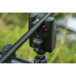 KORUM KBI-R 2 Compact Presentation Bite Alarm Kit -Korum korum kbi r 2 compact presentation bite alarm kit 2