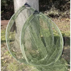 KORUM Latex Barbel Landing Net Head -Korum korum latex barbel landing net head 2