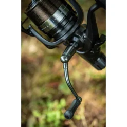 KORUM Latitude Free Carpfishing Reel -Korum korum latitude free carpfishing reel 11