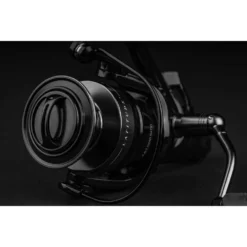KORUM Latitude Free Carpfishing Reel -Korum korum latitude free carpfishing reel 5