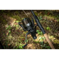 KORUM Latitude Free Carpfishing Reel -Korum korum latitude free carpfishing reel 8
