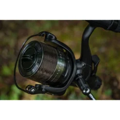 KORUM Latitude Free Carpfishing Reel -Korum korum latitude free carpfishing reel 9
