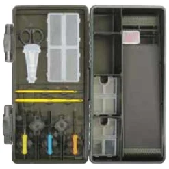 KORUM Maxi Loaded Rig Manager