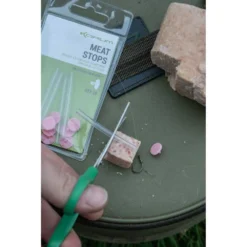KORUM Meat Stoppers -Korum korum meat stoppers 2