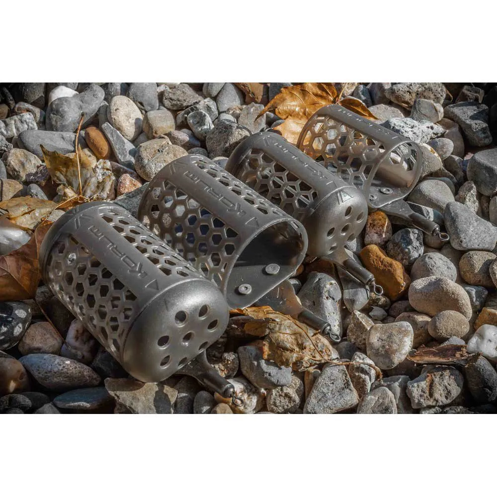 KORUM Mesh Feeder Combi M 4 KORUM Mesh Feeder Combi M - Image 2