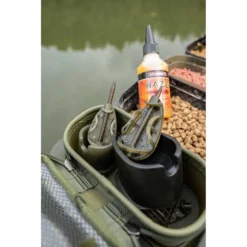 KORUM Method Twin Pack Feeder 5 KORUM Method Twin Pack Feeder -Korum korum method twin pack feeder 1