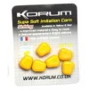 KORUM Milho Flutuante Macio S -Korum korum milho flutuante macio s