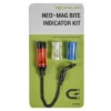 KORUM Neo-Mag Bite Alarm Kit -Korum korum neo mag bite alarm kit