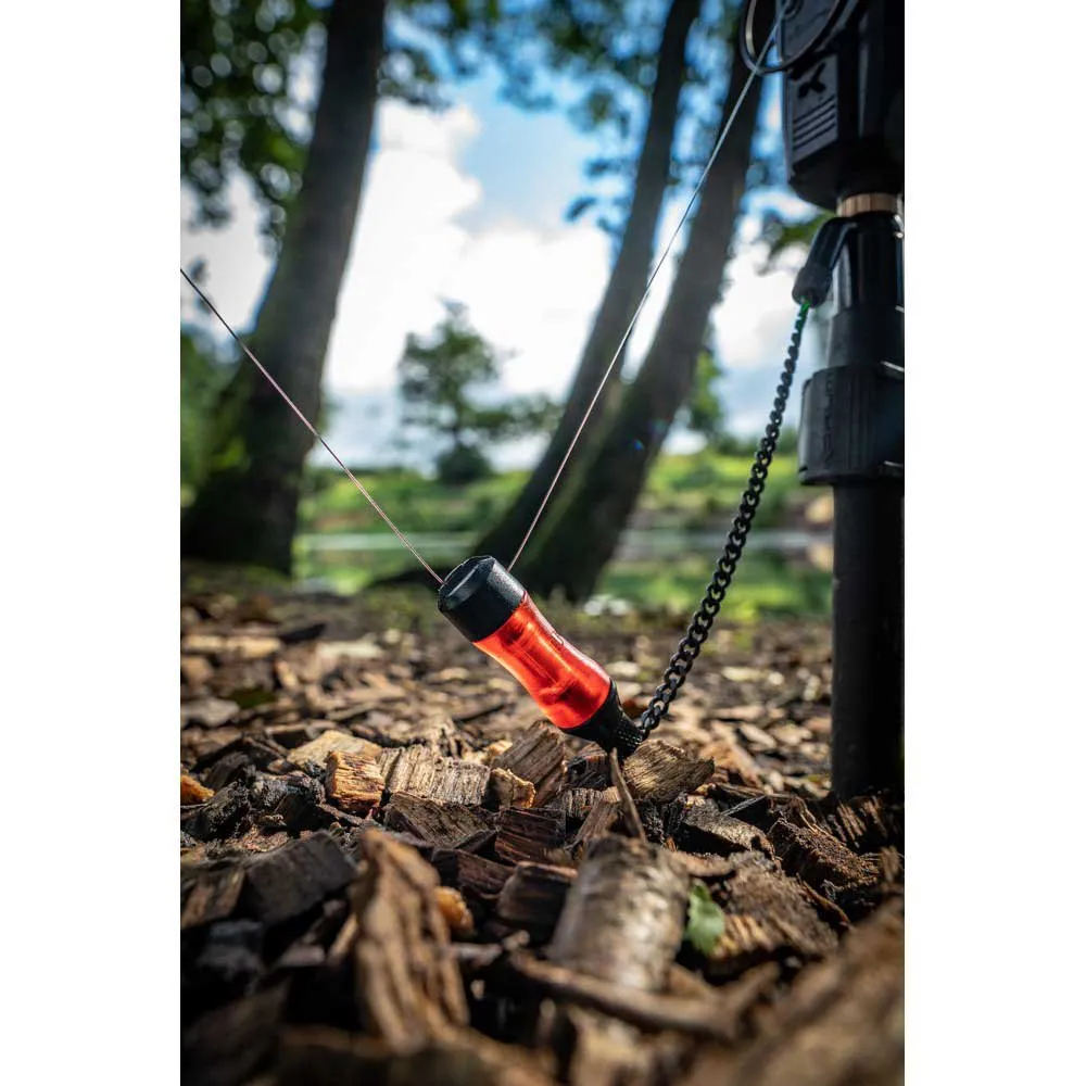 KORUM Neo-Mag Bite Alarm Kit XL 5 KORUM Neo-Mag Bite Alarm Kit XL - Image 3