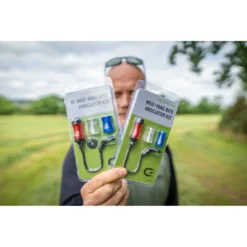 KORUM Neo-Mag Bite Alarm Kit XL 9 KORUM Neo-Mag Bite Alarm Kit XL -Korum korum neo mag bite alarm kit xl 3