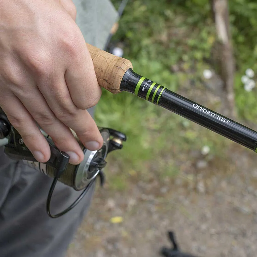 KORUM Opportunist Carpfishing Rod 8 KORUM Opportunist Carpfishing Rod - Image 6