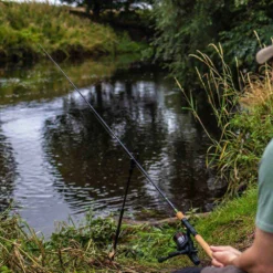 KORUM Opportunist Carpfishing Rod 15 KORUM Opportunist Carpfishing Rod -Korum korum opportunist carpfishing rod 6