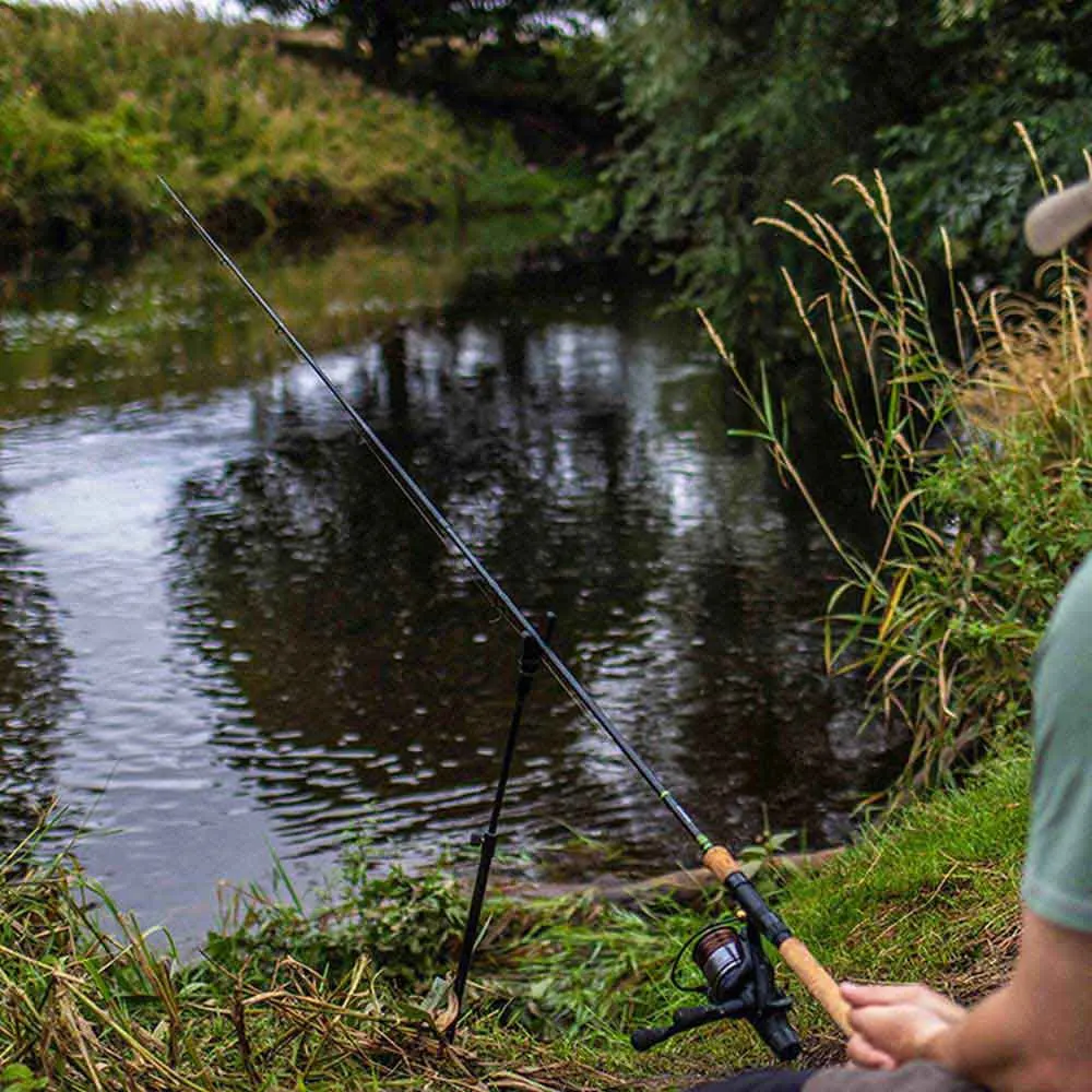 KORUM Opportunist Carpfishing Rod 9 KORUM Opportunist Carpfishing Rod - Image 7