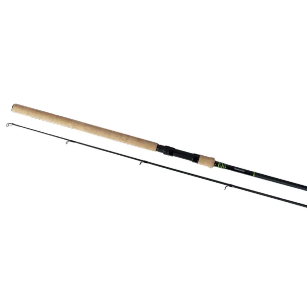 KORUM Opportunist Carpfishing Rod 3 KORUM Opportunist Carpfishing Rod