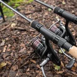 KORUM Opportunist X Carpfishing Rod -Korum korum opportunist x carpfishing rod 7