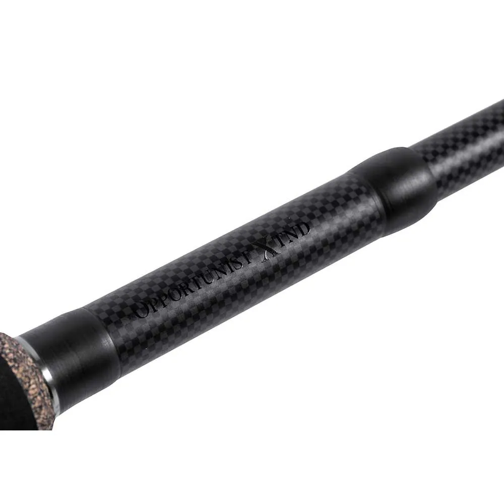 KORUM Opportunist X Quiver Carpfishing Rod 7 KORUM Opportunist X Quiver Carpfishing Rod - Image 5