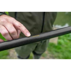 KORUM Opportunist XTND Tele Landing Net Handle -Korum korum opportunist xtnd tele landing net handle 2