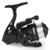 KORUM Phase 1 Carpfishing Reel -Korum korum phase 1 carpfishing reel