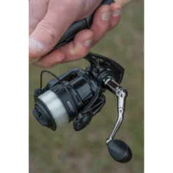KORUM Phase 1 Carpfishing Reel -Korum korum phase 1 carpfishing reel 2