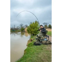 KORUM Phase 1 Feeder Carpfishing Rod -Korum korum phase 1 feeder carpfishing rod 2