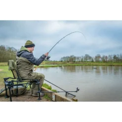 KORUM Phase 1 Feeder Carpfishing Rod -Korum korum phase 1 feeder carpfishing rod 4