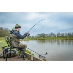 KORUM Phase 1 Float Carpfishing Rod -Korum korum phase 1 float carpfishing rod 5