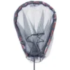 KORUM Pike Latex Folding Landing Net Head -Korum korum pike latex folding landing net head
