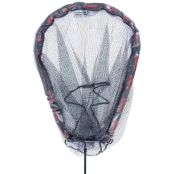 KORUM Pike Latex Folding Landing Net Head