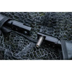KORUM Pike Latex Folding Landing Net Head -Korum korum pike latex folding landing net head 3