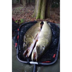 KORUM Pike Latex Folding Landing Net Head -Korum korum pike latex folding landing net head 4