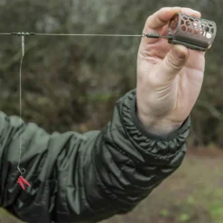 KORUM Ready Heli Swivels -Korum korum ready heli swivels 2