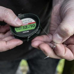 KORUM River 1 M Leader -Korum korum river 1 m leader 2