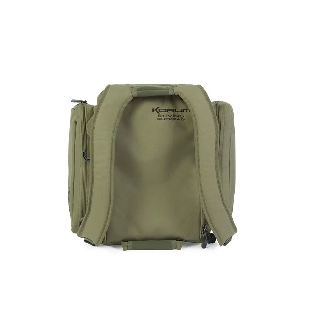 KORUM Roving Kit 4 KORUM Roving Kit - Image 2