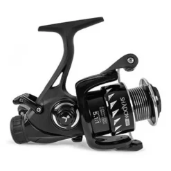 KORUM Shadow Carpfishing Reel