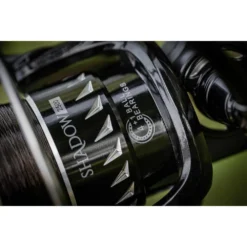 KORUM Shadow Carpfishing Reel -Korum korum shadow carpfishing reel 4